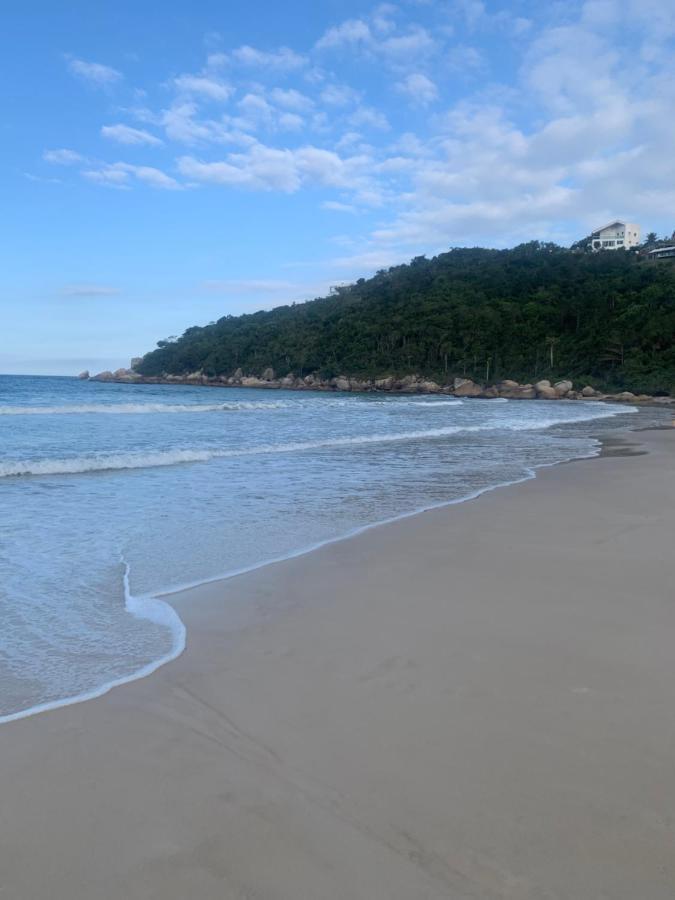 Hospedagem Entre Marés Governador Celso Ramos Exterior foto